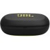 JBL Endurance Peak 4 - Zwart & Lime in-ear hoofdtelefoon