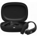 JBL Endurance Peak 4 - Zwart & Grijs in-ear hoofdtelefoon