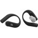 JBL Endurance Peak 4 - Zwart & Grijs in-ear hoofdtelefoon
