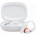 JBL Endurance Peak 4 - Wit in-ear hoofdtelefoon