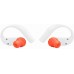 JBL Endurance Peak 4 - Wit in-ear hoofdtelefoon