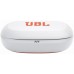 JBL Endurance Peak 4 - Wit in-ear hoofdtelefoon