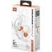 JBL Endurance Peak 4 - Wit in-ear hoofdtelefoon