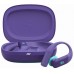 JBL Endurance Peak 4 - Paars in-ear hoofdtelefoon