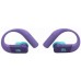 JBL Endurance Peak 4 - Paars in-ear hoofdtelefoon
