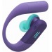 JBL Endurance Peak 4 - Paars in-ear hoofdtelefoon