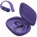 JBL Endurance Peak 4 - Paars in-ear hoofdtelefoon