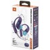 JBL Endurance Peak 4 - Paars in-ear hoofdtelefoon