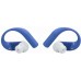 JBL Endurance Peak 4 - Blauw in-ear hoofdtelefoon