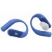 JBL Endurance Peak 4 - Blauw in-ear hoofdtelefoon