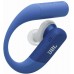 JBL Endurance Peak 4 - Blauw in-ear hoofdtelefoon