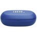 JBL Endurance Peak 4 - Blauw in-ear hoofdtelefoon