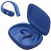 JBL Endurance Peak 4 - Blauw in-ear hoofdtelefoon