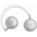 JBL Live 680NC - Wit on-ear hoofdtelefoon