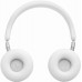 JBL Live 680NC - Wit on-ear hoofdtelefoon