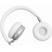 JBL Live 680NC - Wit on-ear hoofdtelefoon