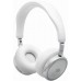 JBL Live 680NC - Wit on-ear hoofdtelefoon