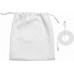 JBL Live 680NC - Wit on-ear hoofdtelefoon