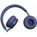 JBL Live 680NC - Blauw on-ear hoofdtelefoon