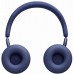 JBL Live 680NC - Blauw on-ear hoofdtelefoon