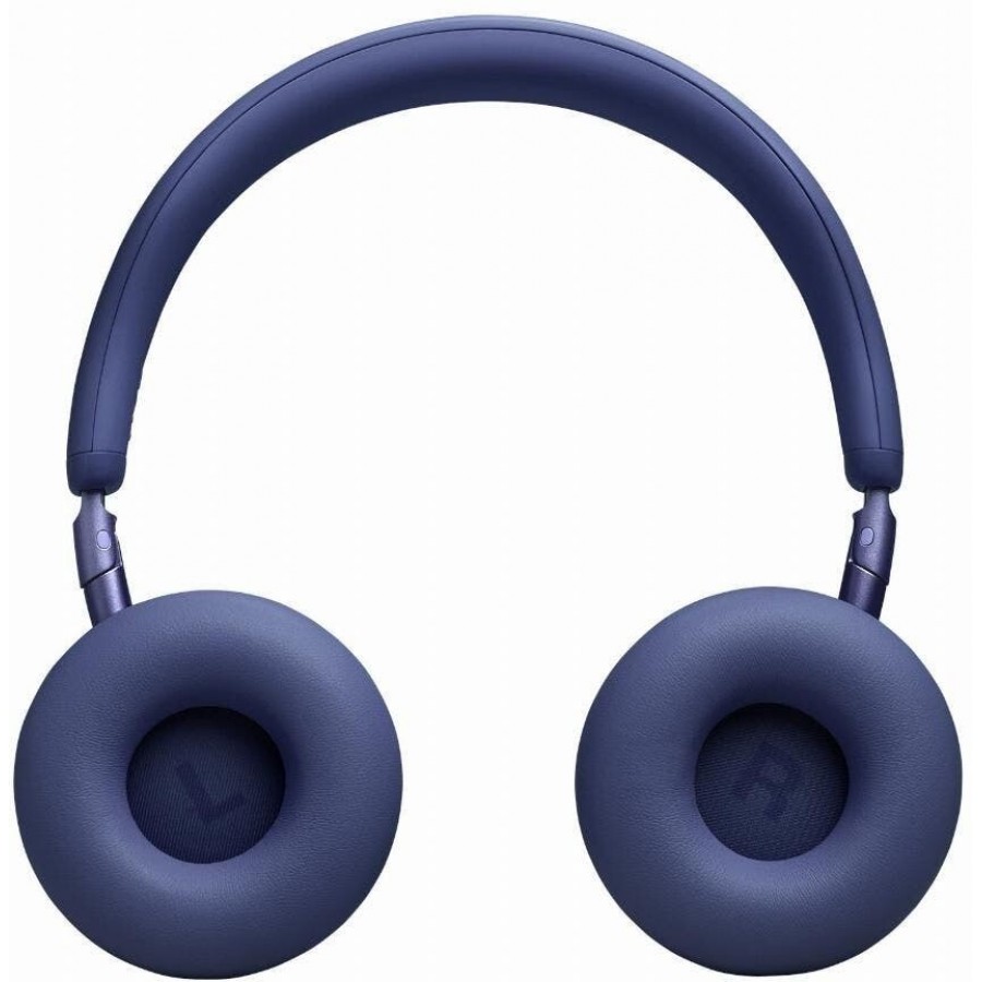 JBL Live 680NC - Blauw on-ear hoofdtelefoon