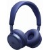 JBL Live 680NC - Blauw on-ear hoofdtelefoon