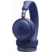JBL Live 680NC - Blauw on-ear hoofdtelefoon
