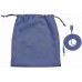 JBL Live 680NC - Blauw on-ear hoofdtelefoon