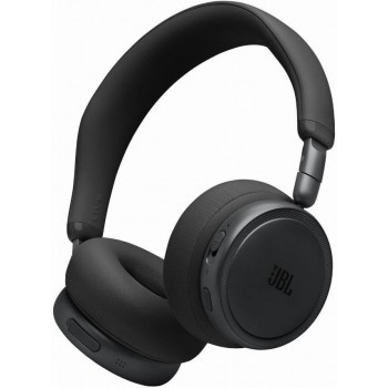 JBL Live 680NC - Zwart on-ear hoofdtelefoon