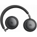 JBL Live 680NC - Zwart on-ear hoofdtelefoon
