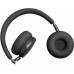 JBL Live 680NC - Zwart on-ear hoofdtelefoon