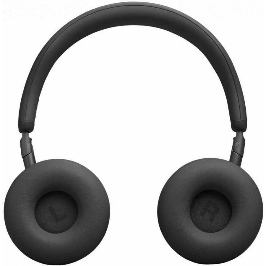 JBL Live 680NC - Zwart on-ear hoofdtelefoon