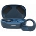 JBL Endurance Peak 3 - Blauw in-ear hoofdtelefoon