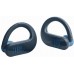 JBL Endurance Peak 3 - Blauw in-ear hoofdtelefoon