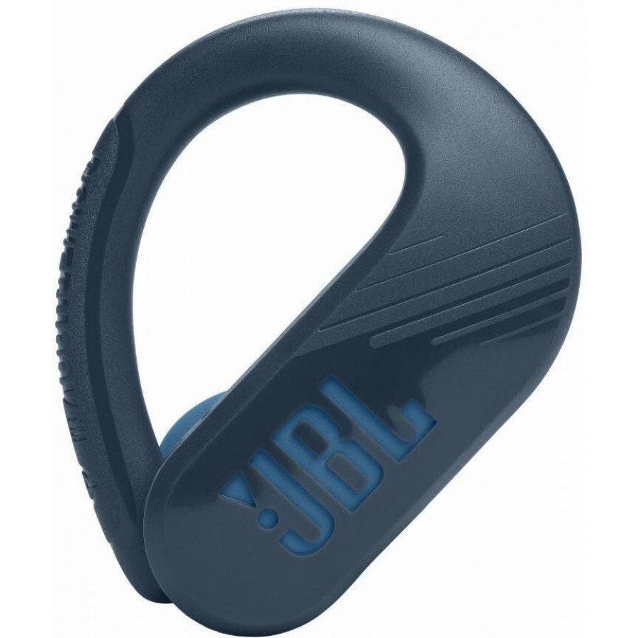 JBL Endurance Peak 3 - Blauw in-ear hoofdtelefoon