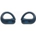 JBL Endurance Peak 3 - Blauw in-ear hoofdtelefoon