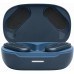JBL Endurance Peak 3 - Blauw in-ear hoofdtelefoon