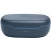 JBL Endurance Peak 3 - Blauw in-ear hoofdtelefoon