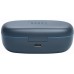 JBL Endurance Peak 3 - Blauw in-ear hoofdtelefoon