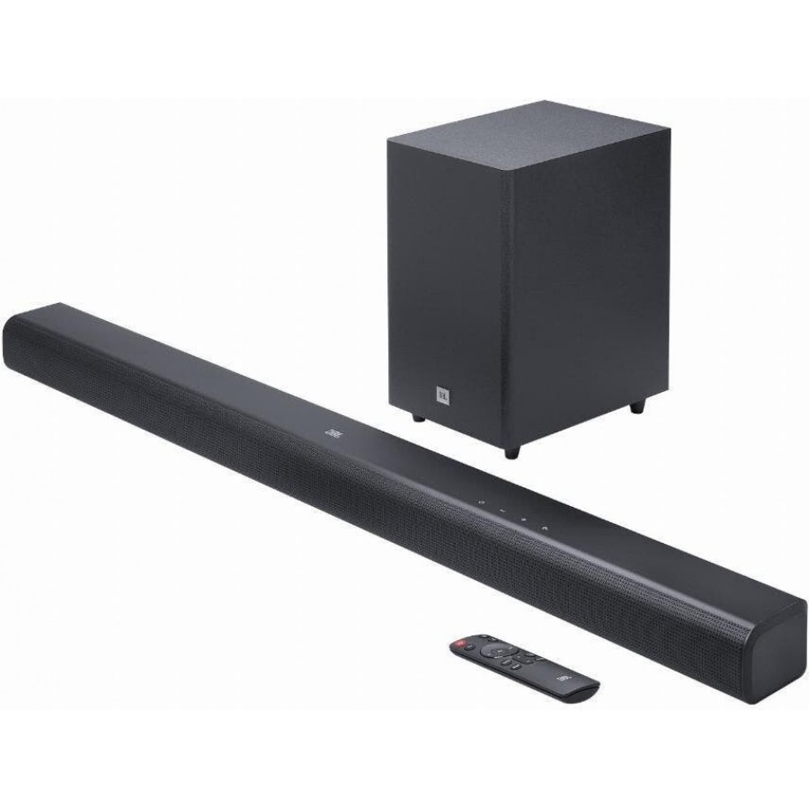 JBL Cinema SB550 soundbar