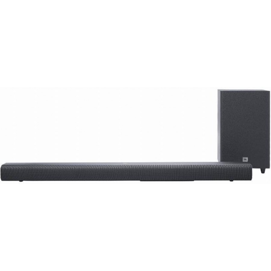 JBL Cinema SB550 soundbar