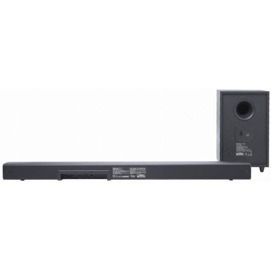 JBL Cinema SB550 soundbar