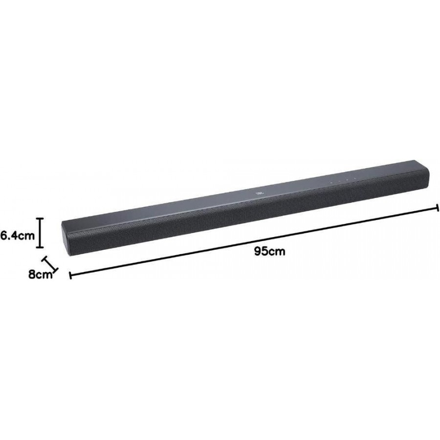 JBL Cinema SB550 soundbar