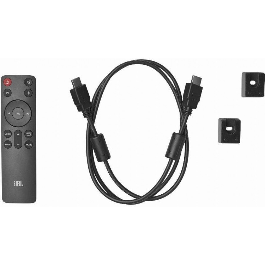 JBL Cinema SB550 soundbar