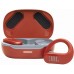 JBL Endurance Peak 3 - Oranje in-ear hoofdtelefoon