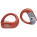 JBL Endurance Peak 3 - Oranje in-ear hoofdtelefoon