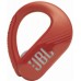 JBL Endurance Peak 3 - Oranje in-ear hoofdtelefoon