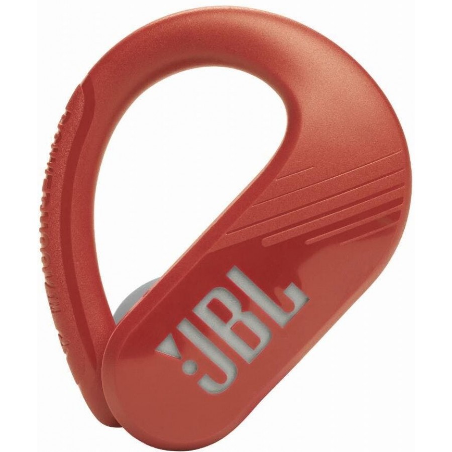 JBL Endurance Peak 3 - Oranje in-ear hoofdtelefoon
