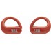 JBL Endurance Peak 3 - Oranje in-ear hoofdtelefoon