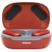 JBL Endurance Peak 3 - Oranje in-ear hoofdtelefoon